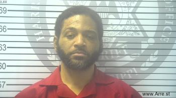 Nelson Easley Walker Mugshot