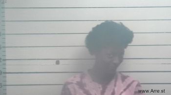 Nicholas Ki'mon Belgon Mugshot