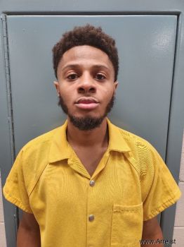 Nicholas Deion Bivins Mugshot