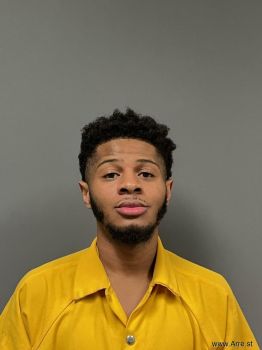 Nicholas Deion Bivins Mugshot