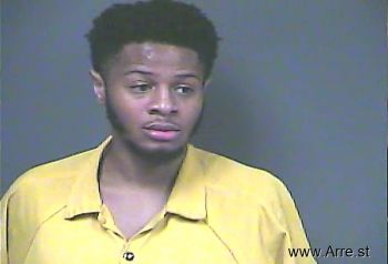 Nicholas  Bivins Mugshot