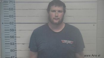 Nicholas Edward Brown Mugshot