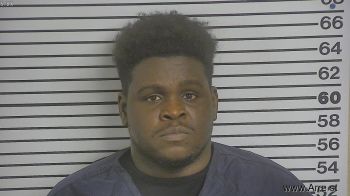 Nicholas  Brown Mugshot