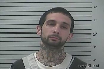 Nicholas Joseph Champagne Mugshot