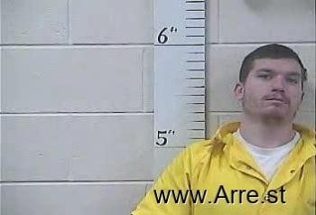 Nicholas  Martin Mugshot