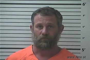 Nicholas Joseph Mayeux Mugshot