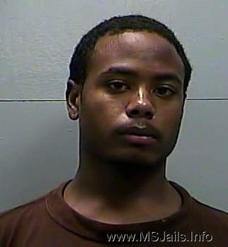 Nicholas D Mays Mugshot