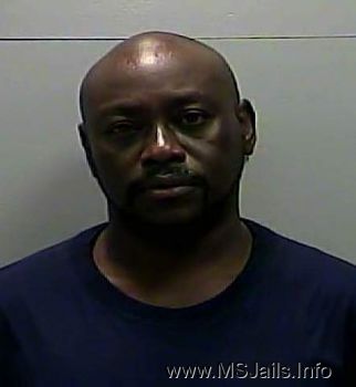 Nicholas D Mays Mugshot