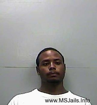 Nicholas D Mays Mugshot