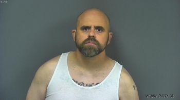 Nicholas L Moore Mugshot