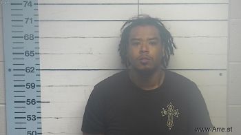 Nicholas  Parks Mugshot