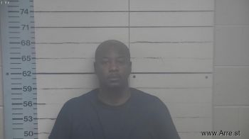 Nicholas Lashun Sanders Mugshot