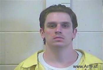 Nicholas  Steenhuis Mugshot