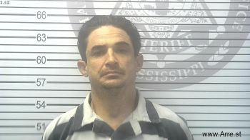 Nicholas James Taylor Mugshot