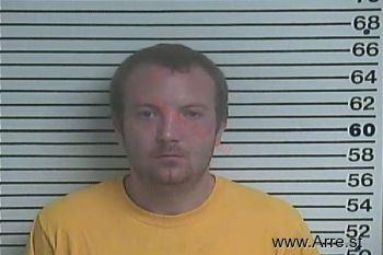 Nicholas Alexander Walker Mugshot