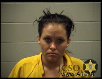 Nichole Lynn Gonzales Mugshot