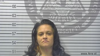 Nichole Lynn Gonzales Mugshot