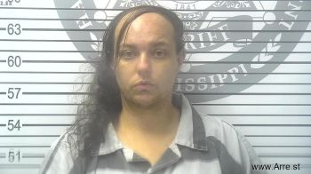 Nickie Renae Radcliffe Mugshot