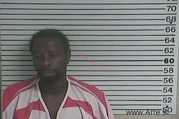 Nicolby  Breland Mugshot