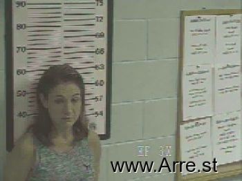 Nicole  Jones Mugshot