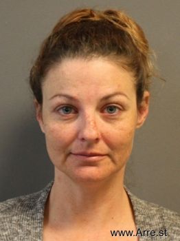 Nicole Ray Stewart Mugshot