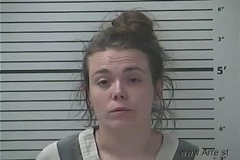 Nicole Taylor Williams Mugshot