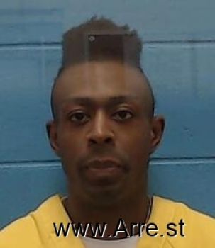 Nijal  Garry Mugshot