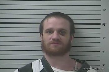 Nikolas Scott Bourgeois Mugshot