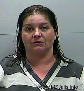 Nonie Diane Sullivan    (campell) Mugshot