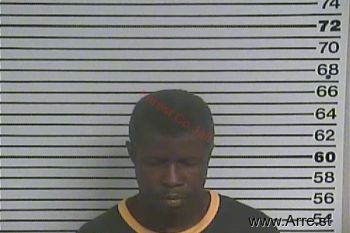 Norman Arnell Lewis Mugshot