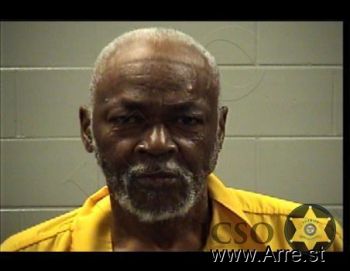 Norman Louis Thomas Mugshot