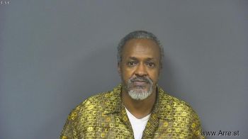 Norris Lee Lester Mugshot