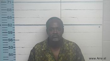 Norris Lee Lester Mugshot