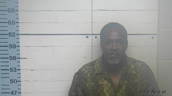 Norris L Lester Mugshot