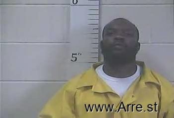 Norris  Smith Mugshot