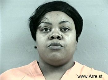 Nakeisha Lonette Blue Mugshot