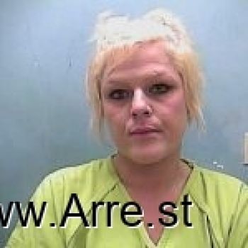 Nancy Noell Evans Mugshot