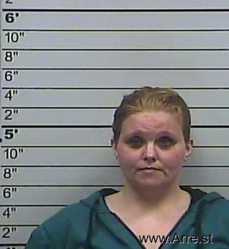 Nancy M Miller Mugshot