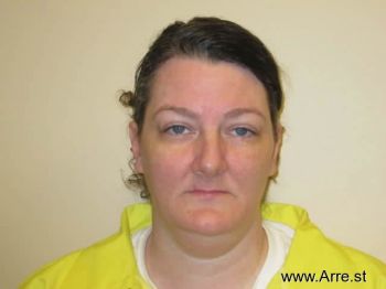 Nancy  Miller Mugshot