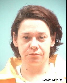 Nancy  Thompson Mugshot