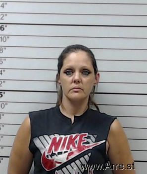 Natalie S Kneisly Mugshot