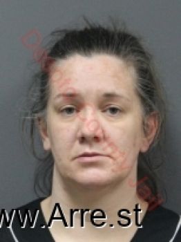 Natasha Marie Riddle Mugshot