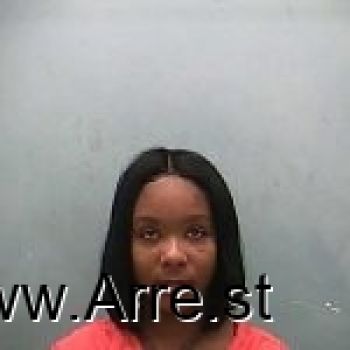 Natasha Shanal Robinson Mugshot