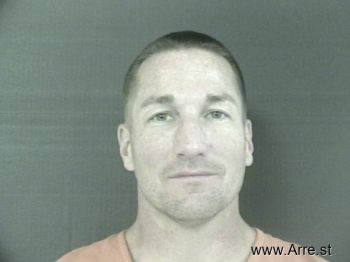 Nathan Andrew Chilton Mugshot