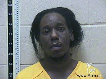 Nathan Patrick Douglas Mugshot