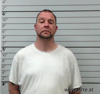 Nathan Shane Mays Mugshot