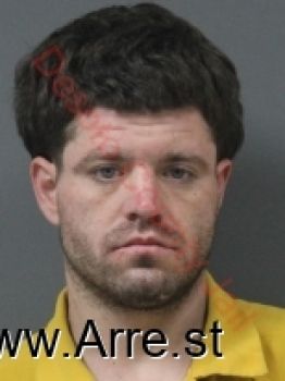 Nathan Thomas Simonetti Mugshot