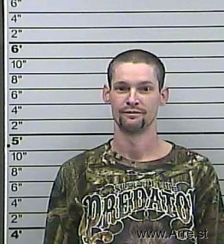 Nathan D Spears Mugshot