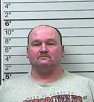 Nathaneil B. Holcomb Mugshot