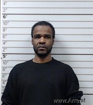 Nathaniel M Boyd Mugshot